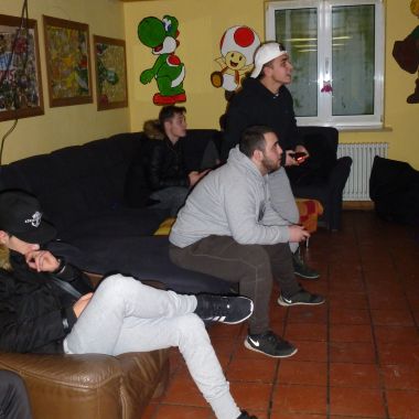 FIFA-Turnier Januar 2017