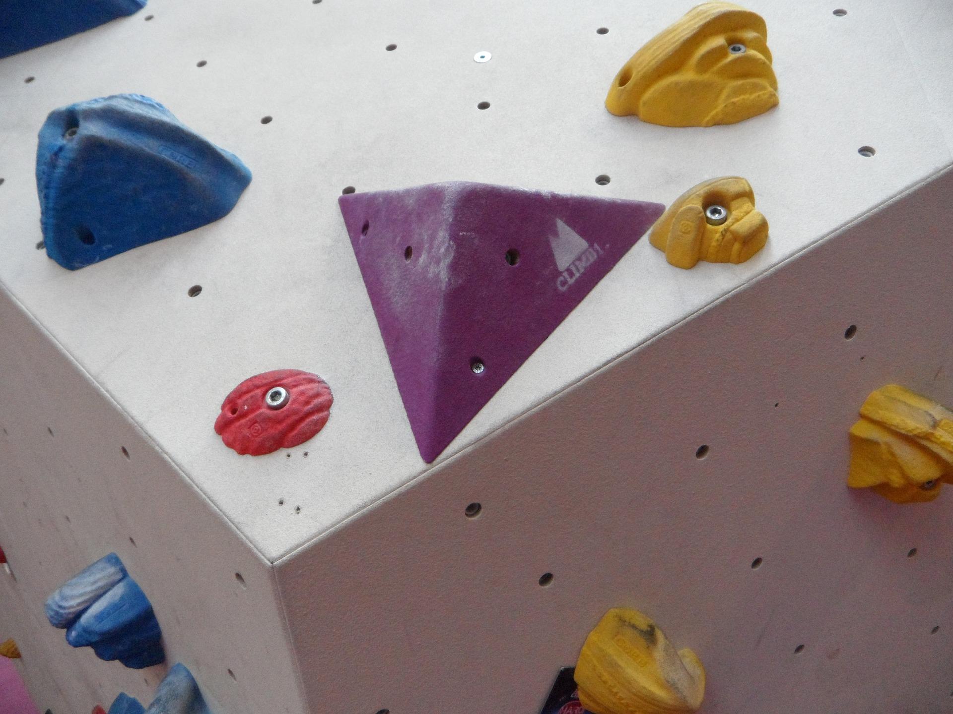 bouldern