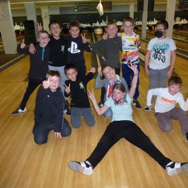 flip4kids - Bowling