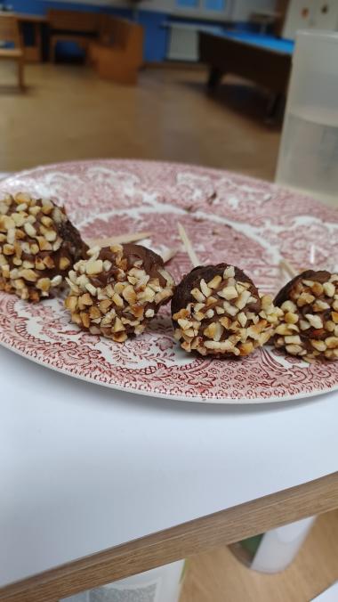 Cake Pops