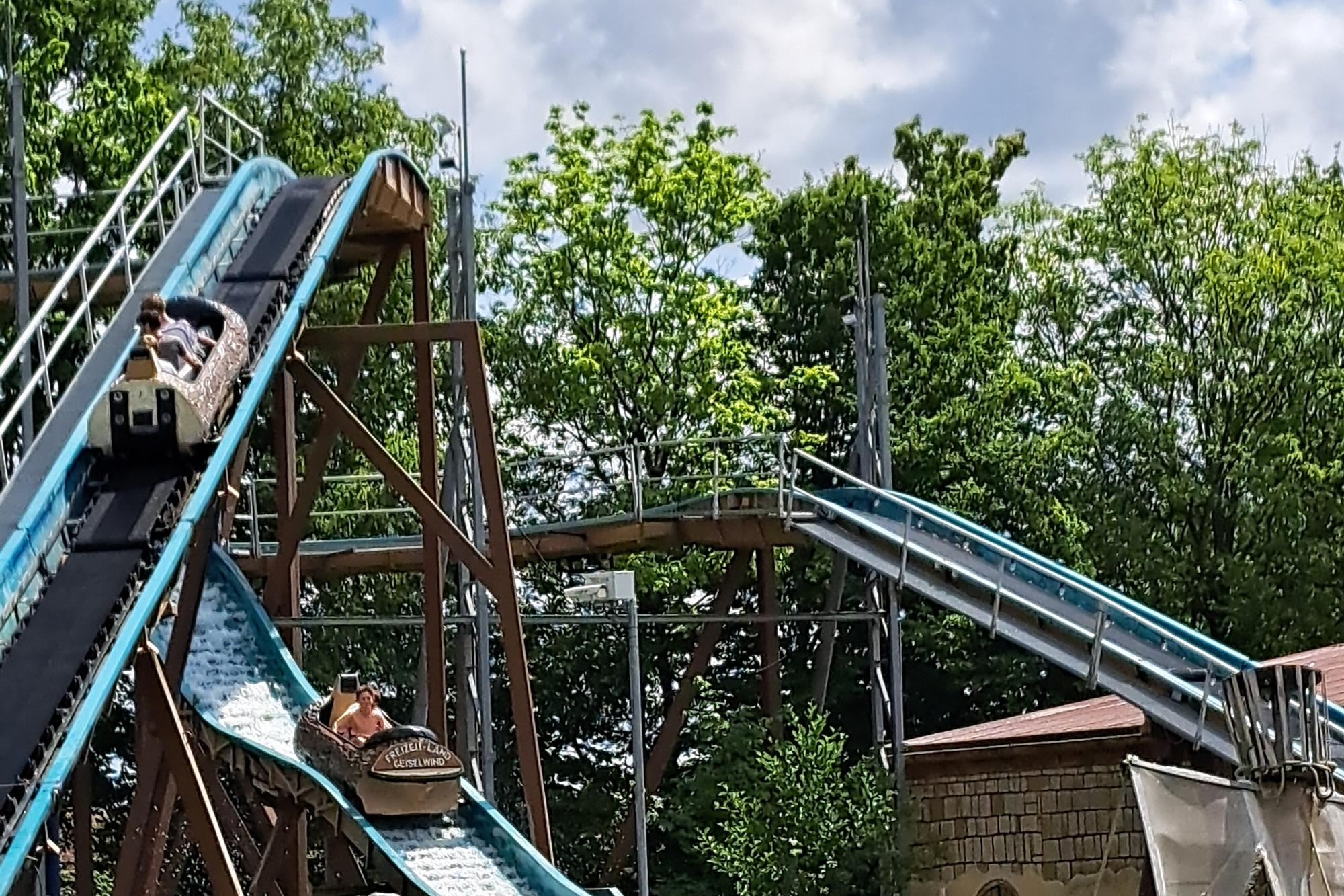 Geiselwind